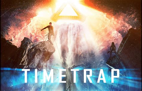 time trap movie review